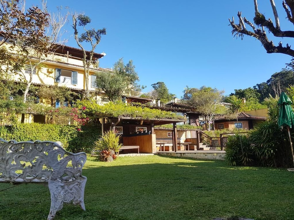 Pousada 14 Bis - last minute hotel in Petropolis