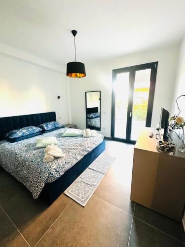 Blue Orchid Apartment Iun S8460 — 4-Star Luxury Hotel in Quartu Sant'elena, Italy