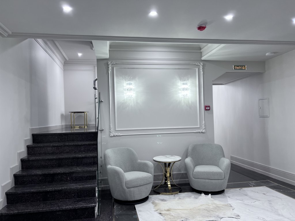 Atmosfera Mini Hotel — Torzhok — photo 3