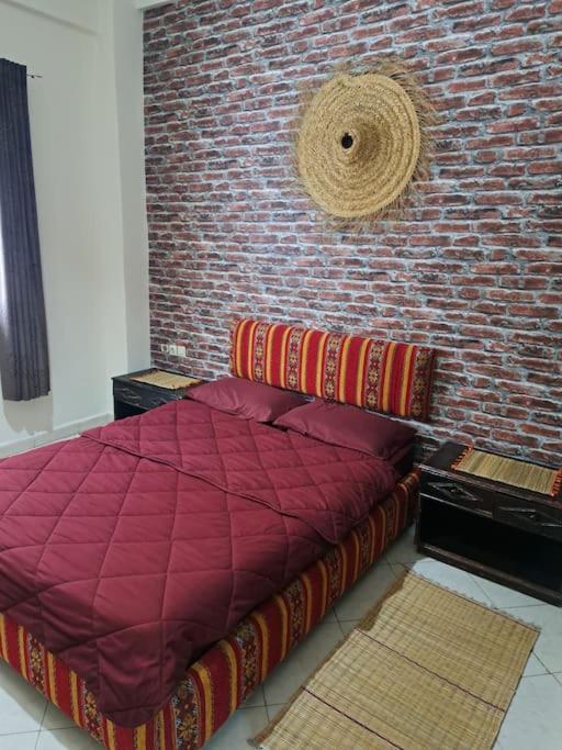 Nabiloc Apart Hotel Centre Ville in Fes, Morocco