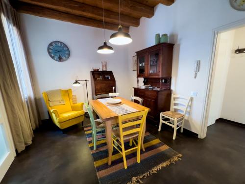 Da Carlotta — 4-Star Luxury Hotel in Bassano Del Grappa, Italy