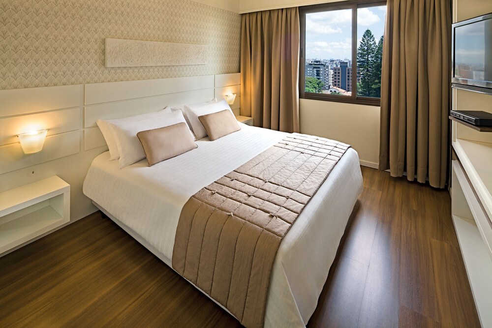 Swan Tower Porto Alegre