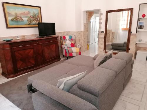 Centro Storico Mare Fuori — 4-Star Luxury Hotel in Brindisi, Italy
