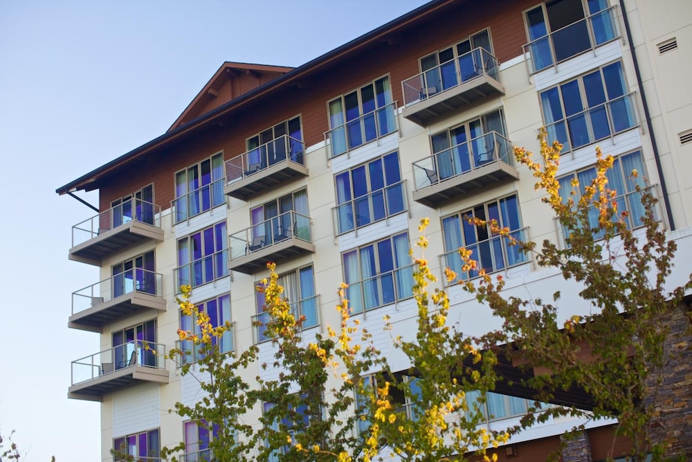 Swinomish Casino & Lodge - photo 59