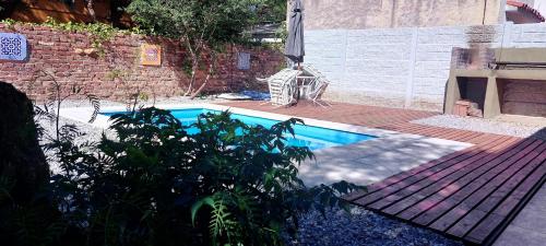 Jazmin del Cielo — Capilla Del Monte — photo 4