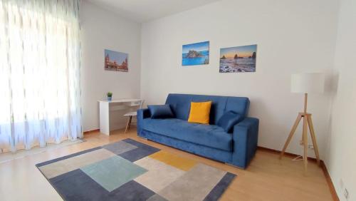 R Family — 4-Star Luxury Hotel in Acireale, Italy