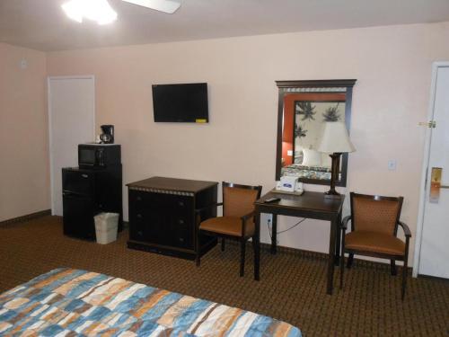 Super 8 By Wyndham El Centro - photo 17
