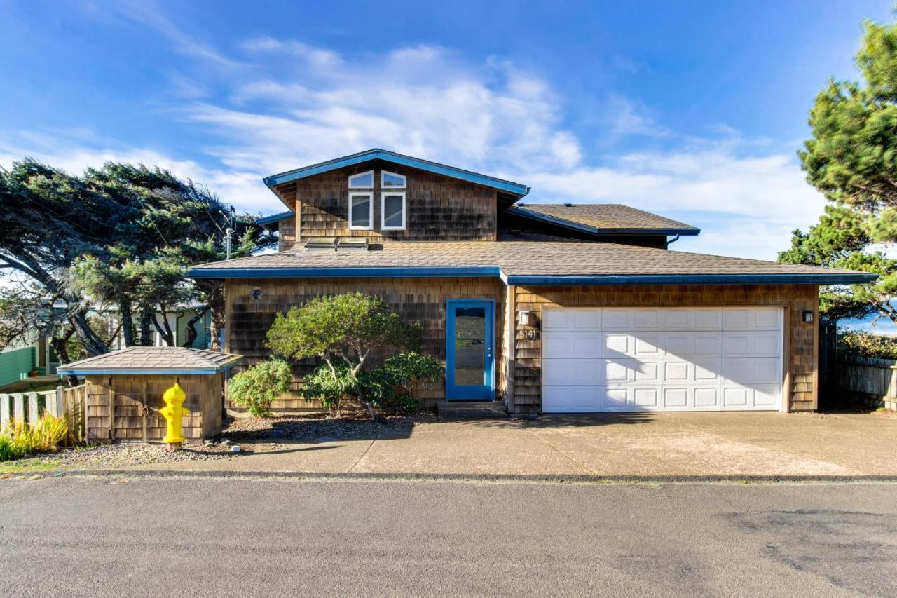 Bright Shores in Lincoln, United States