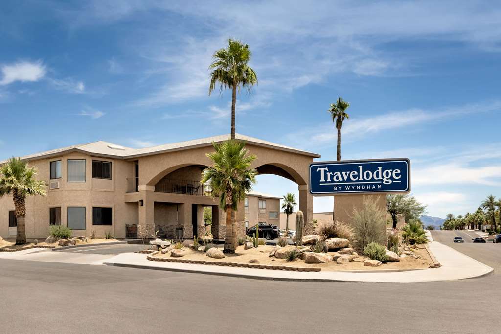 Travelodge by Wyndham Lake Havasu - featured photo