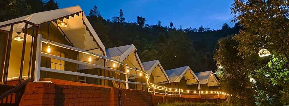 Emerald Woods Mukteshwar in Dhari, India