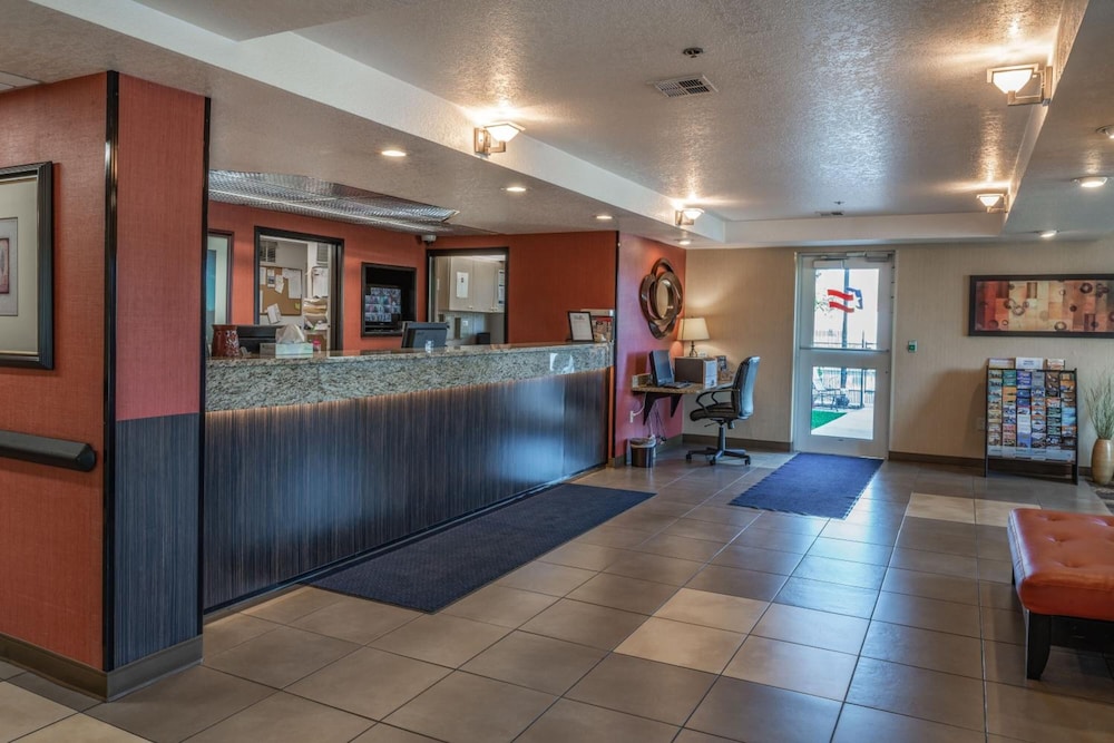 Inn America Boise - photo 4