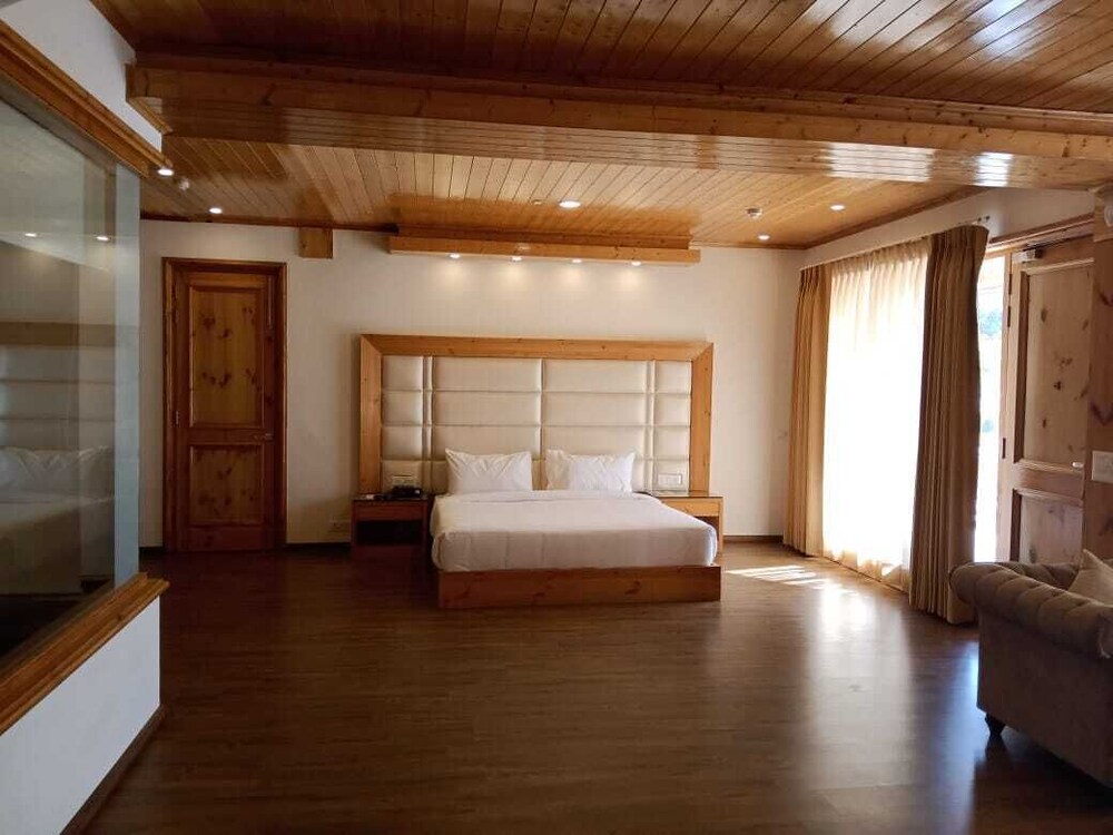 Baragarh Resort And Spa — Kulu — photo 5