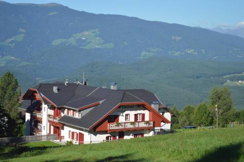 Oberraut in Brunico, Italy