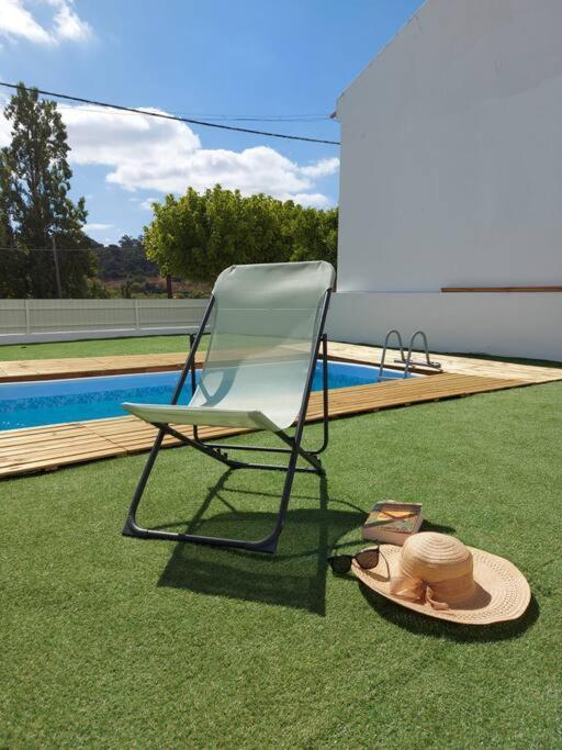 A Casa do Arez — 4-Star Luxury Hotel in Alcacer Do Sal, Portugal