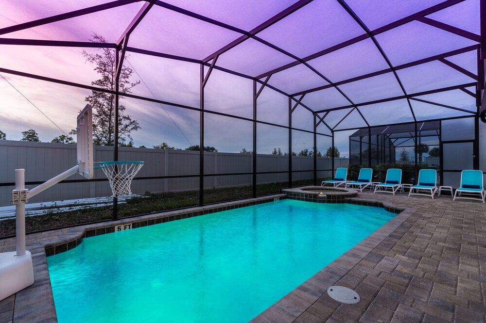 Solara Resort Luxury 9 Bedroom Homes - photo 65