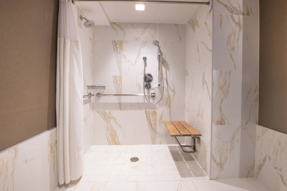 Beverly Hills Marriott - photo 53