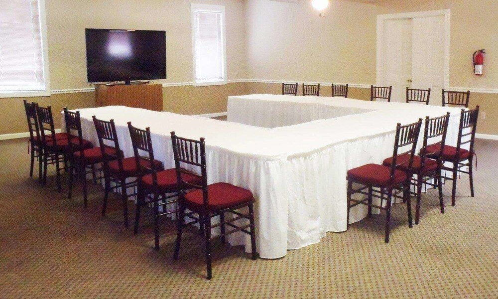 Green Park Inn - photo 28