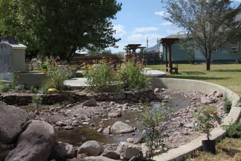 Davis Mountains Inn - photo 44