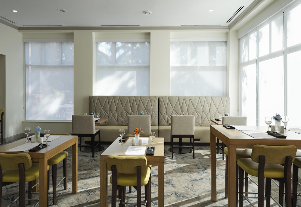 Hilton Garden Inn Tampa East Brandon - photo 32