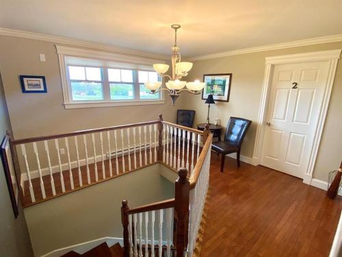 Lancaster Inn B&B — 4-Star Luxury Hotel in Bonavista, Canada