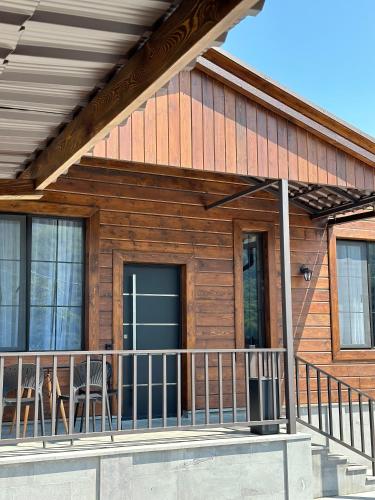 Dili Hill Dilijan in Dilijan, Armenia