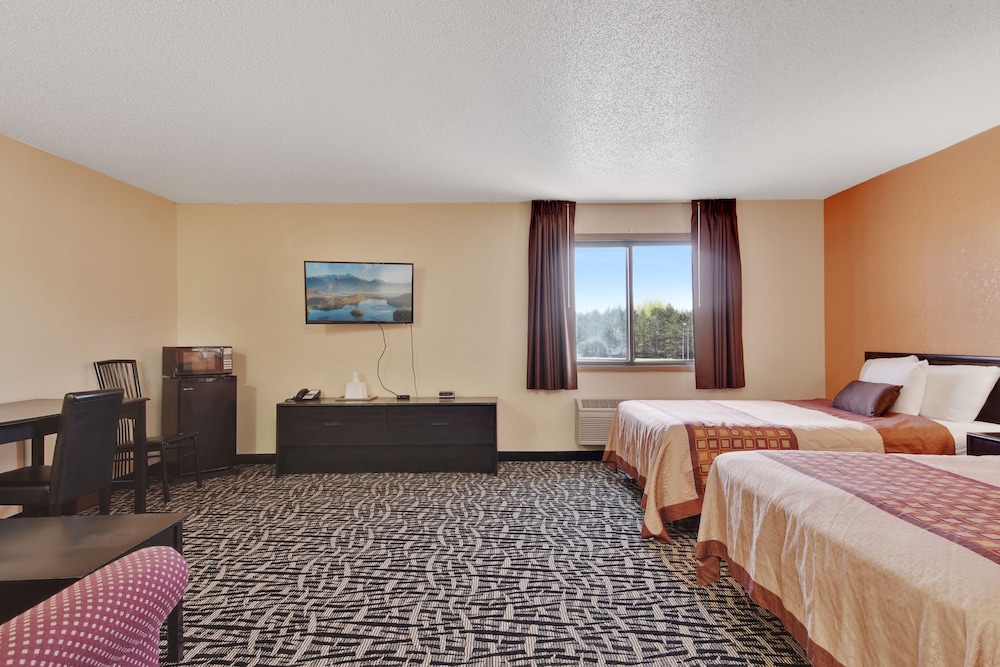 Americas Best Value Inn Finlayson - photo 8