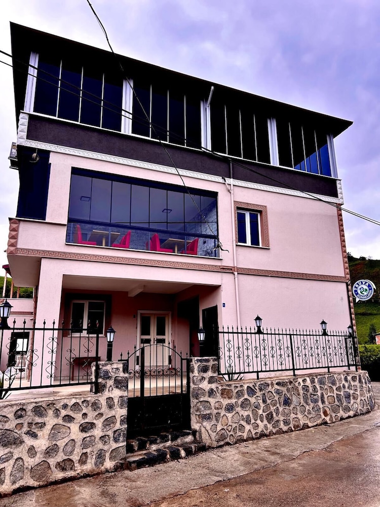 Truva Konaklama in Ardesen, Turkey