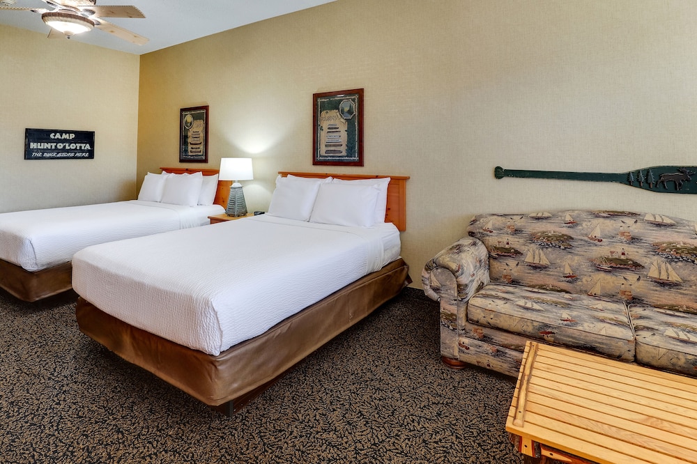 Stoney Creek Hotel Quad Cities Moline - photo 27