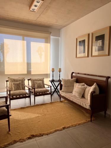 Departamento Lombardo — 4-Star Luxury Hotel in Lobos, Argentina