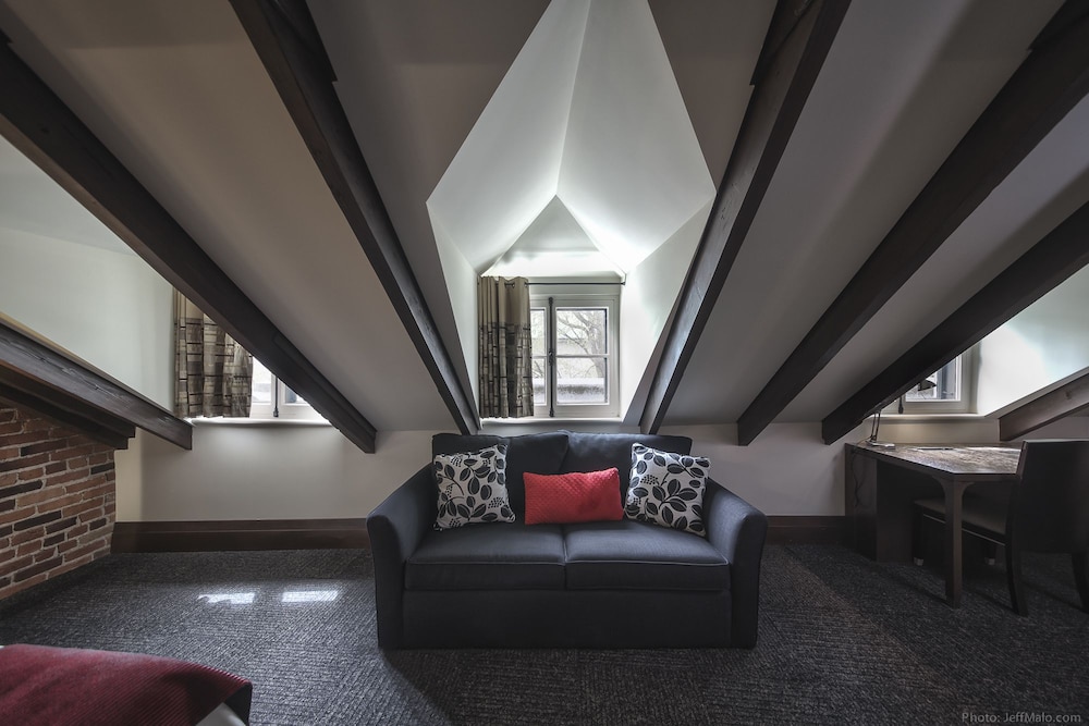Hôtel Sainte Anne — Quebec — photo 3