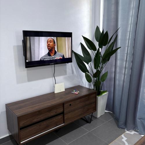 Kanvas 21 in Jerantut, Malaysia