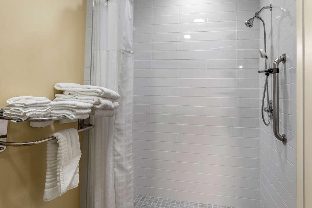 Comfort Inn Brewster - photo 11