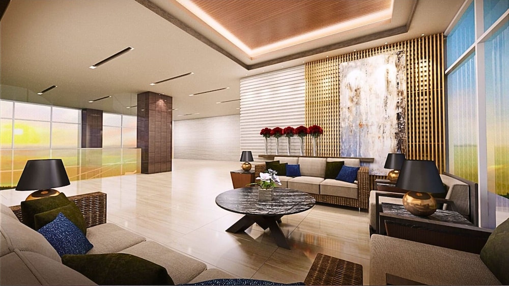 Rent Xpress Online US Embassy in Pasay, Philippines