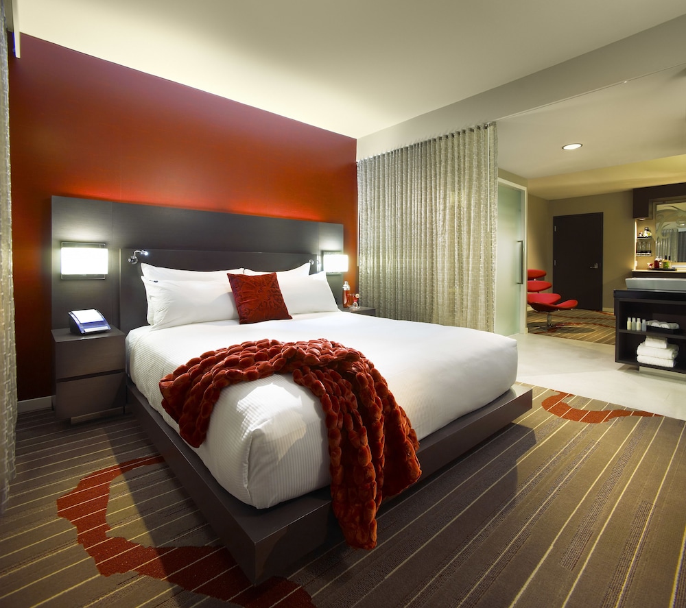 Hard Rock Hotel San Diego - photo 9