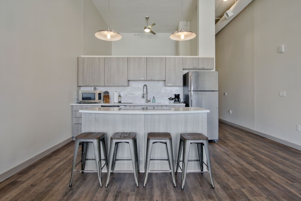 The Old Town Luxury Lofts - photo 103