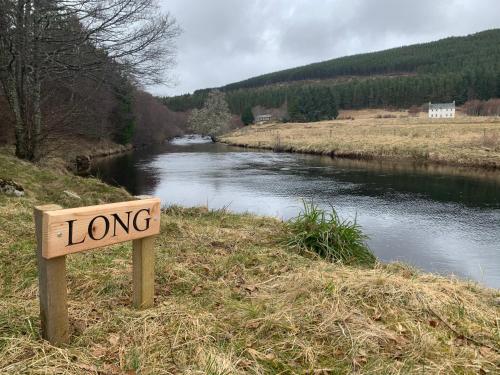 Knocklea — hotel in Alness