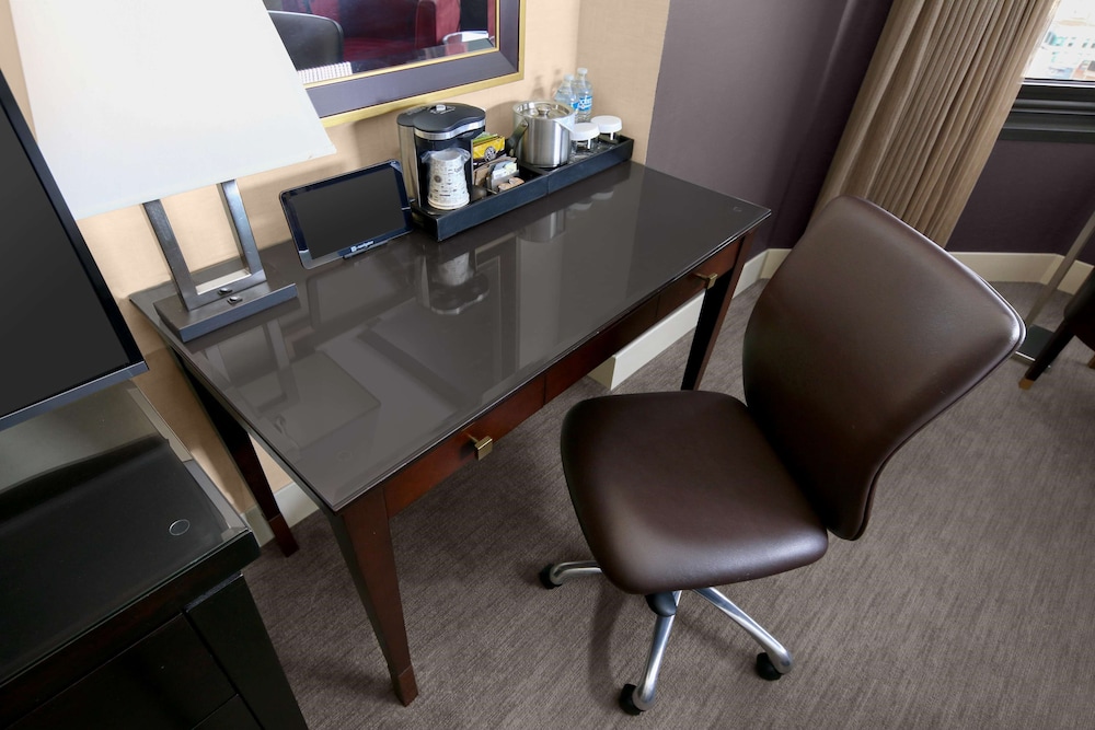 Parc 55 San Francisco A Hilton Hotel - photo 52