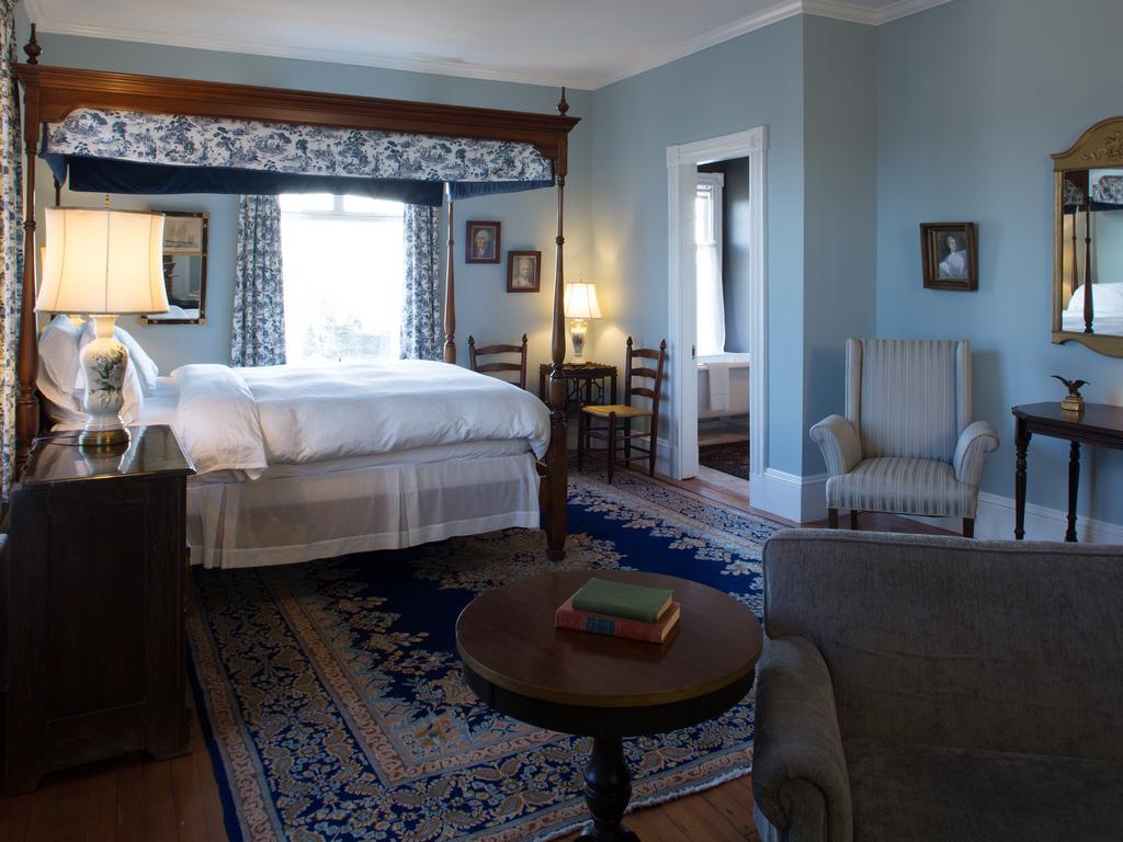 Manor Inn - photo 9