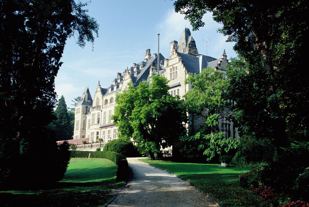 Schlosshotel Kronberg Hotel Frankfurt — Kronberg — photo 3