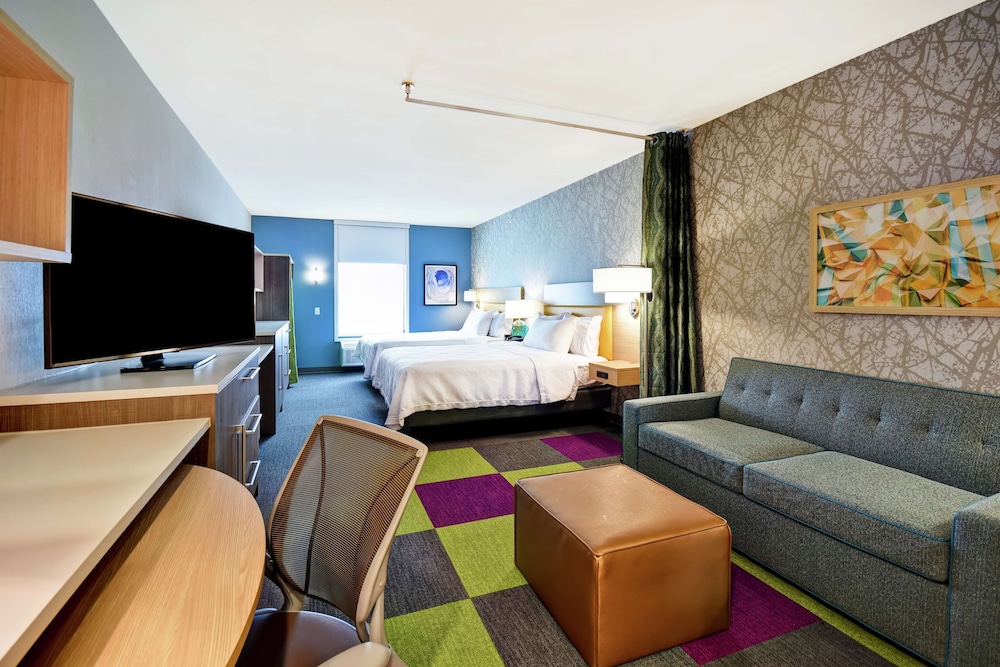 Home2 Suites Eagan Minneapolis - photo 23