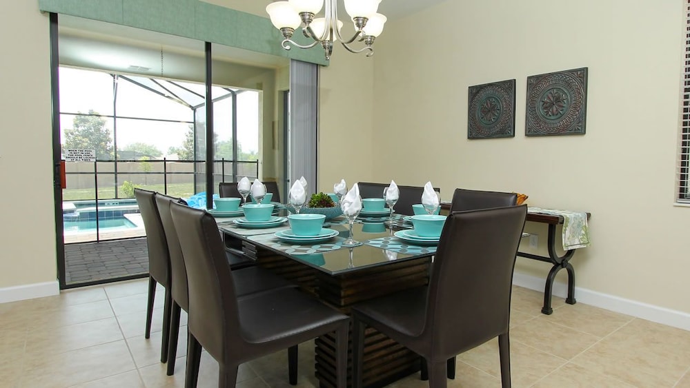 Grhmvd1494 Champions Gate Resort 5 Bed 4 Baths House - photo 21
