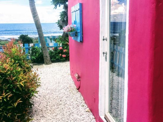 Bay 251 — hotel in Hengchun
