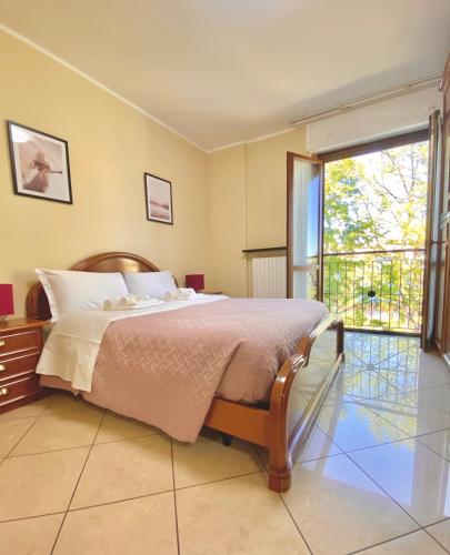 Sweet Home Riverside — 4-Star Luxury Hotel in Turin, Italy
