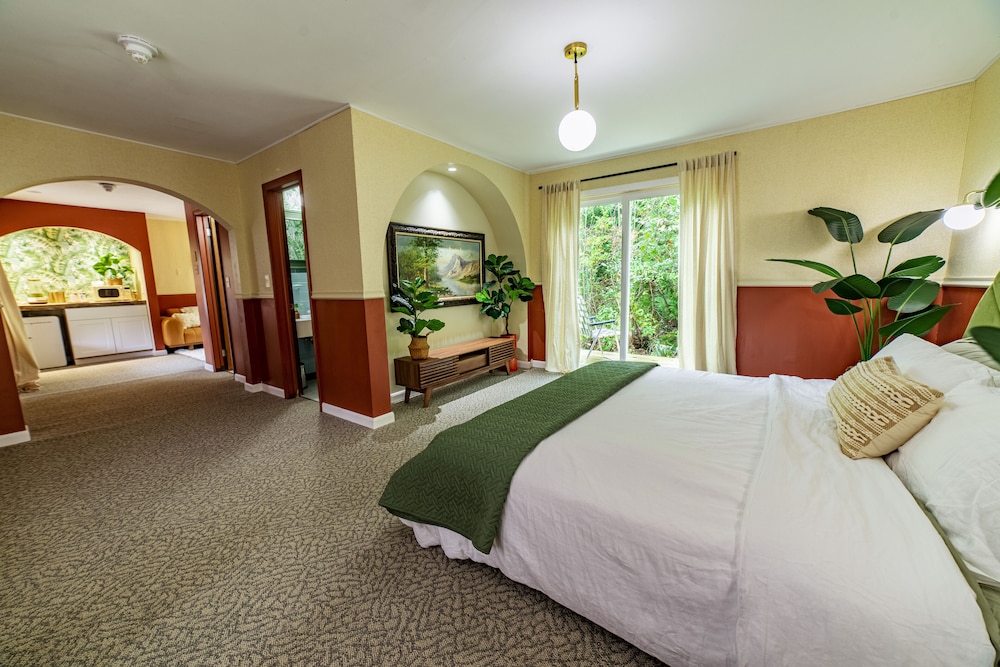 The Springs Motel - photo 7
