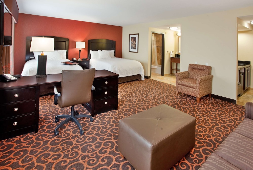 Hampton Inn & Suites Dickinson - photo 25