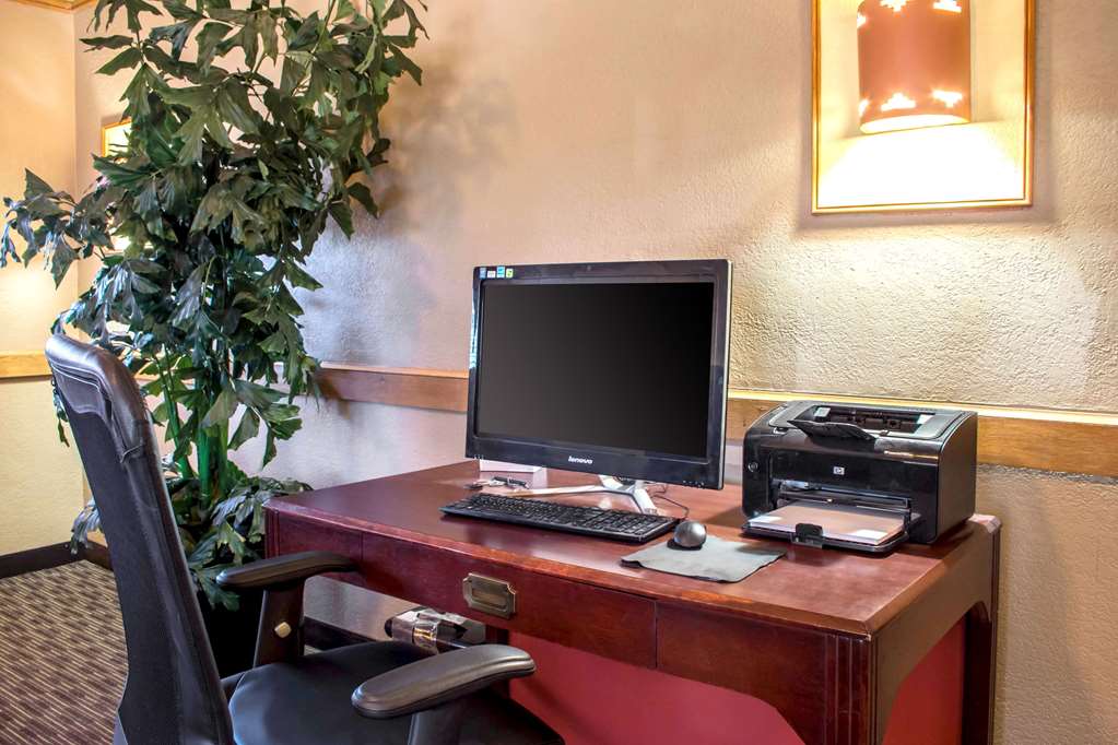 Quality Inn Wickenburg - photo 20