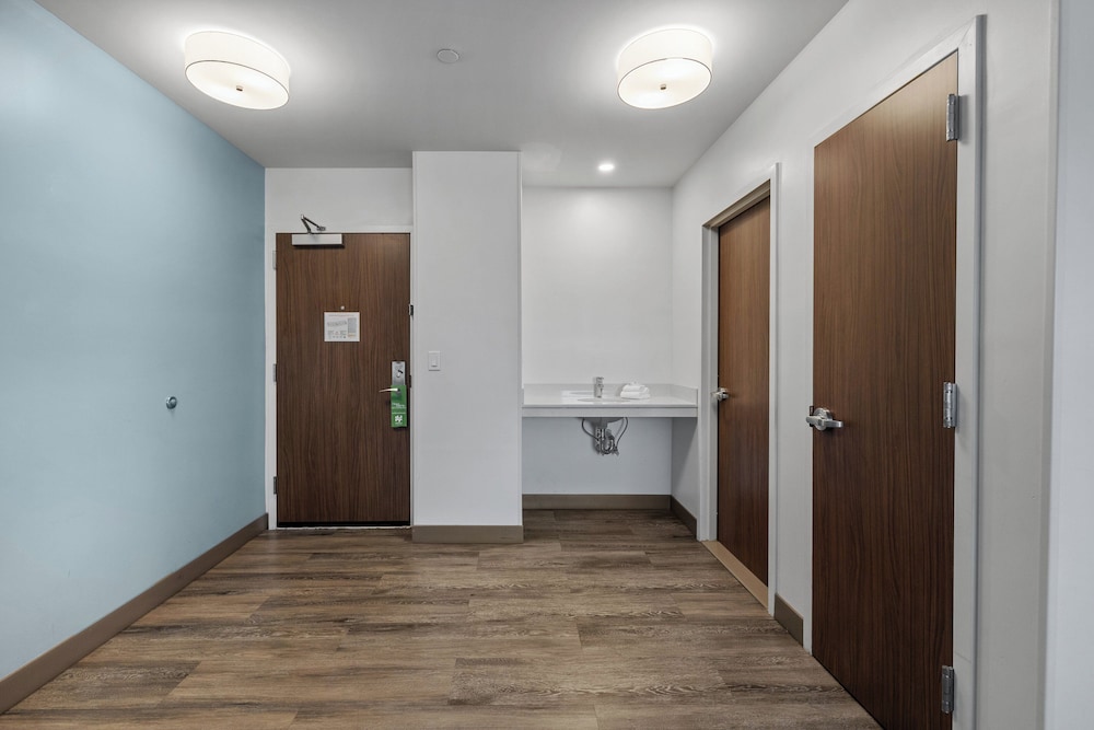 EVEN Hotel Manchester Airport by IHG - photo 25