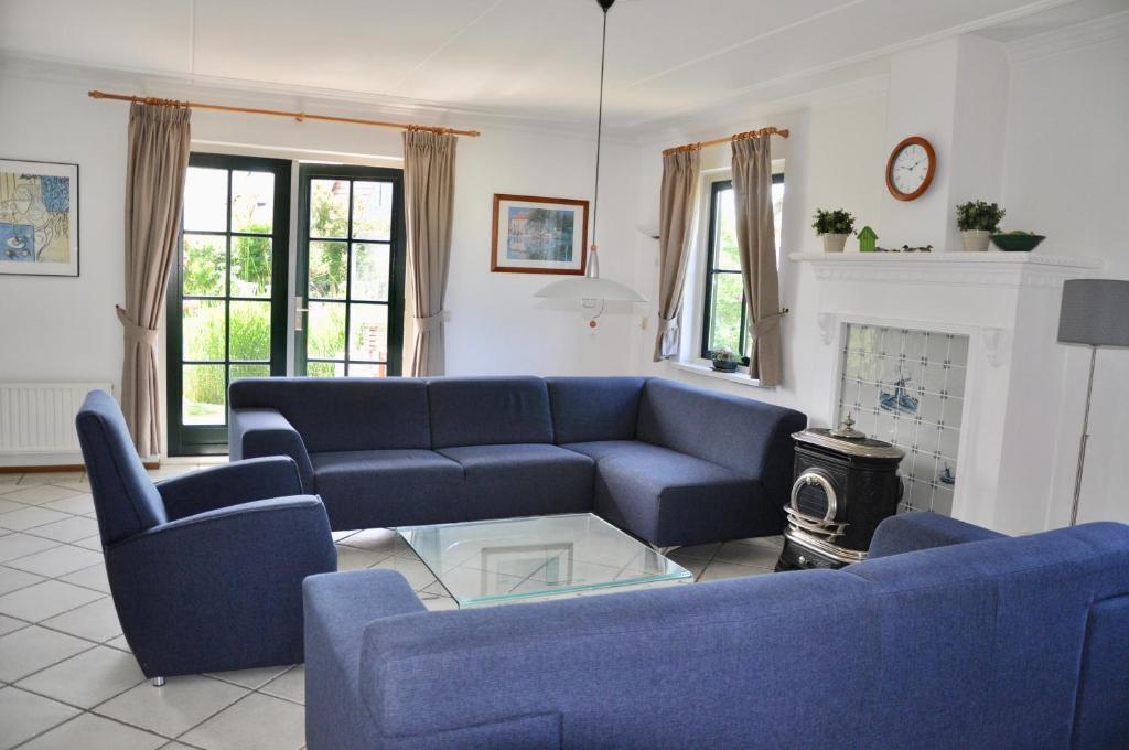Buitenplaats 86 — Callantsoog — photo 2
