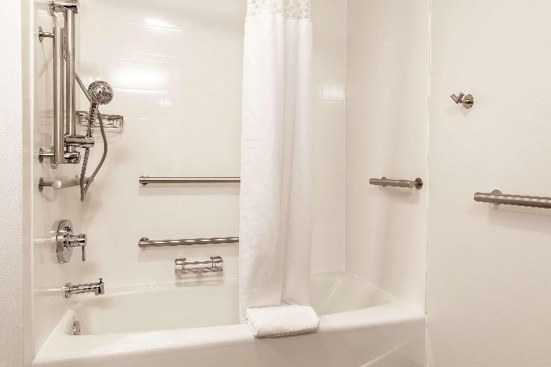 Hampton Inn Rockford - photo 47