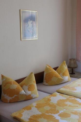 Weinbergschlößchen in Muhlhausen, Germany